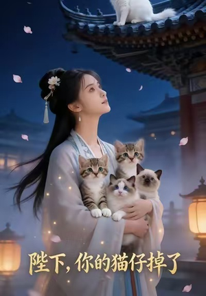 陛下,你的猫仔掉了(26集) 陛下,你的猫仔掉了(26集)在线看完整版