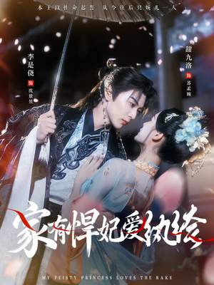 家有悍妃爱纨绔（87集）精彩不断免费看