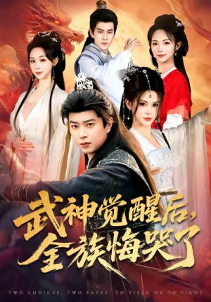 武神觉醒后全族悔哭了（80集）集免费看短剧