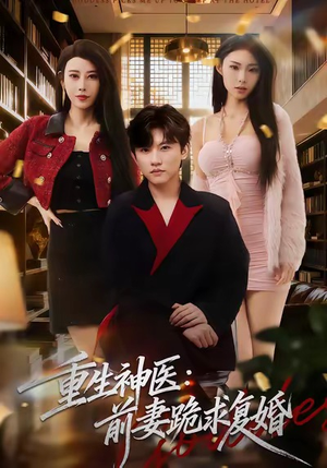 重生神医前妻跪求复婚(75集) 重生神医前妻跪求复婚(75集)短剧上头又好看