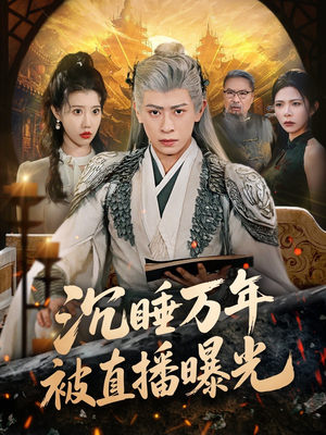 沉睡万年被直播曝光(70集) 沉睡万年被直播曝光(70集)甜宠短剧追到爽