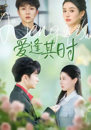 爱逢其时（47集）精彩短剧分享