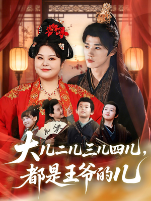 大儿二儿三儿四儿,都是王爷的儿(70集) 大儿二儿三儿四儿,都是王爷的儿(70集)短剧免费看全集