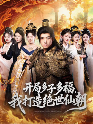 开局多子多福，我打造绝世仙朝（69集）好看短剧又来了