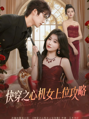 快穿之心机女上位攻略(81集) 快穿之心机女上位攻略(81集)短剧精彩不断