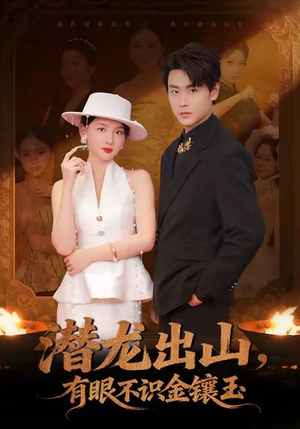 潜龙出山有眼不识金镶玉(78集) 潜龙出山有眼不识金镶玉(78集)演的怎么样