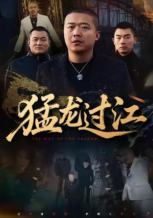 猛龙过江(60集) 猛龙过江(60集)短剧视频分享