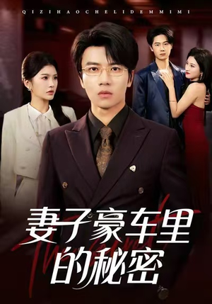 妻子豪车里的秘密（54集）无需充值尽情看