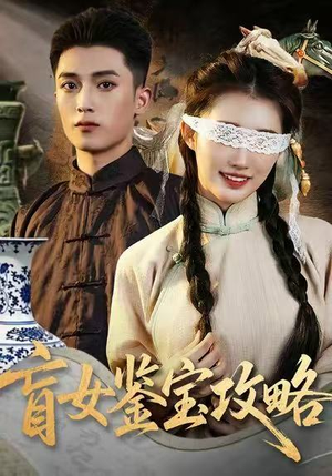 盲女鉴宝攻略（66集）短剧在线看