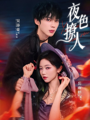 夜色撩人（76集）短剧在哪个平台