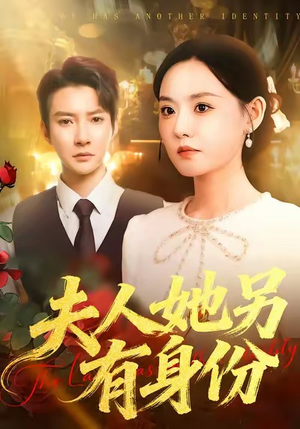 夫人她另有身份（100集）看到了大结局