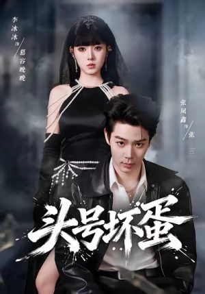 头号坏蛋(58集) 头号坏蛋(58集)海量短剧免费看