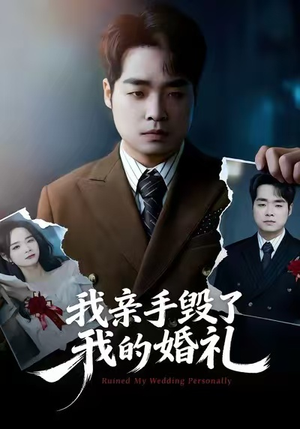 我亲手毁了我的婚礼（35集）分享热门短剧