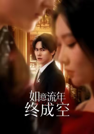 如意流年终成空（75集）最新热剧免费看