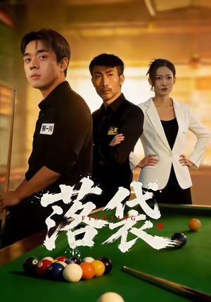 落袋（32集）评价怎么样