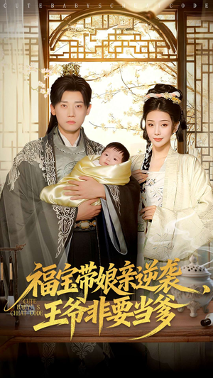 福宝带娘亲逆袭王爷非要当爹(80集) 福宝带娘亲逆袭王爷非要当爹(80集)短剧太好看了吧