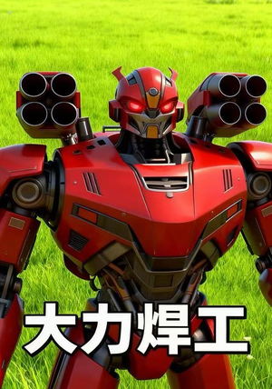 大力焊工（44集）免费全集短剧