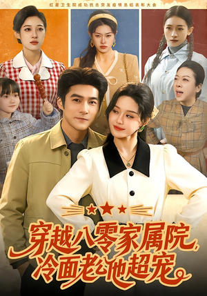 穿越八零家属院，冷面老公他超宠（158集）评价怎么样