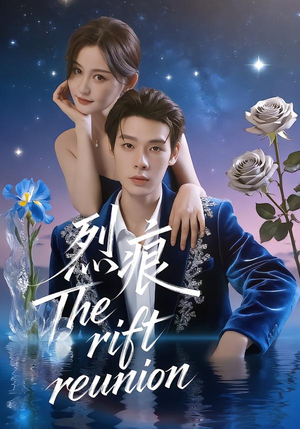 烈痕（35集）短剧精彩推荐