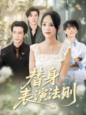 替身表演法则(85集) 替身表演法则(85集)全集一次看完