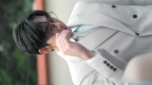 前辈，都是偶然吗（50集）女频短剧推荐