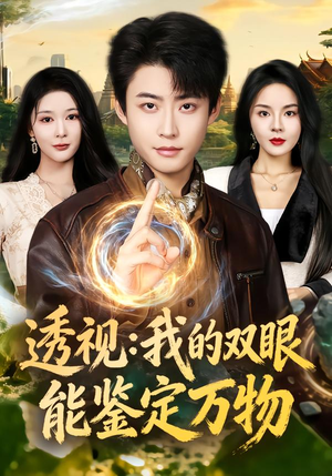 透视：我的双眼能鉴定万物（80集）夸克网盘观看