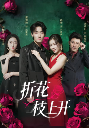 折花枝上开(51集) 折花枝上开(51集)短剧抢先看全集