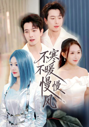 不寒不暖慢慢风（70集）红果短剧免费看