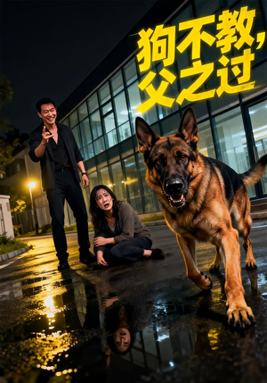 狗不教,父之过(33集) 狗不教,父之过(33集)精彩短剧分享