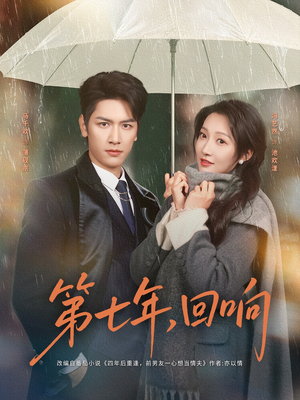 第七年回响（81集）免费观看全集