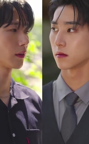 秘密复仇（36集）全集一次看完