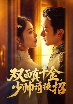 双面真千金，少帅请接招（90集）百度网盘在线看