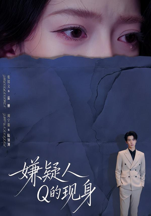 嫌疑人Q的现身（73集）演员表