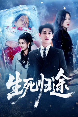 生死归途(50集) 生死归途(50集)男频短剧推荐