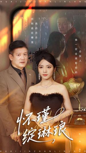 怀瑾绽琳琅(94集) 怀瑾绽琳琅(94集)高清画质免费看