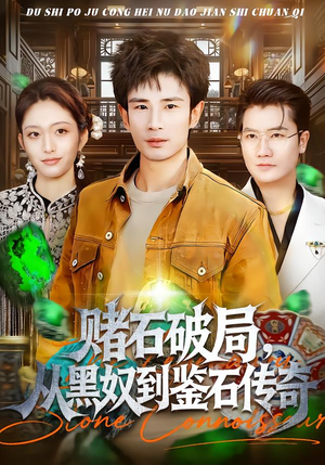赌石破局,从黑奴到鉴石传奇(64集) 赌石破局,从黑奴到鉴石传奇(64集)在哪里可以全集