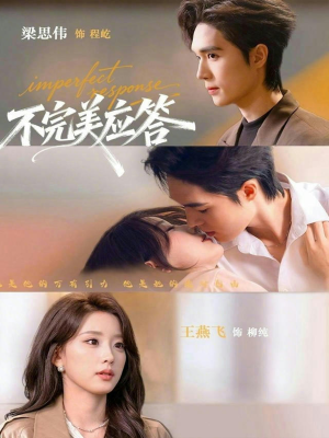 不完美应答（77集）在线免费观看