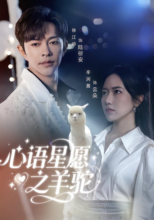 心语星愿之羊驼(60集) 心语星愿之羊驼(60集)一口气追完短剧