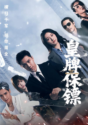 皇牌保镖(66集) 皇牌保镖(66集)看精彩短剧