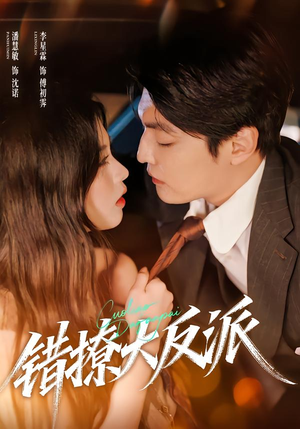 错撩大反派(76集) 错撩大反派(76集)越看越好看短剧