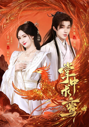 掌中求鸾（80集）真的太好看了