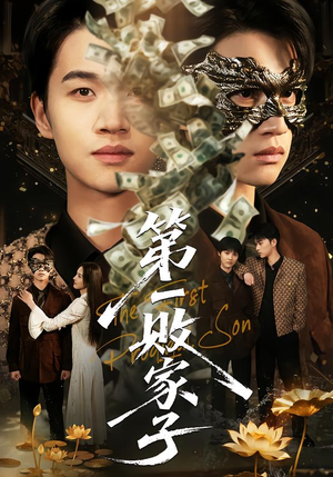 第一败家子（62集）热门爆款短剧