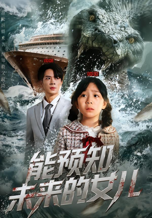 能预知未来的女儿（71集）一个短剧看全集