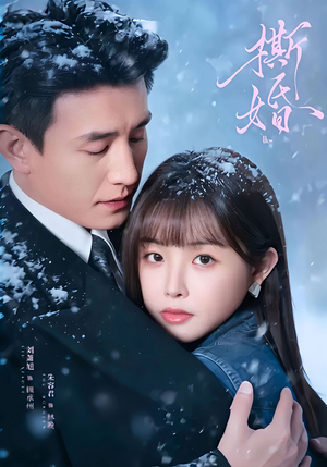 撕婚（23集）爆款短剧追不停