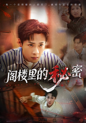 阁楼里的秘密（76集）无需充值尽情看