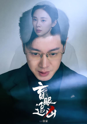 盲眼追凶（60集）热门了短剧