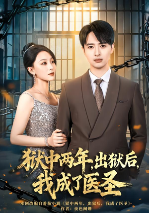 狱中两年,出狱后,我成了医圣(79集) 狱中两年,出狱后,我成了医圣(79集)海量短剧免费看