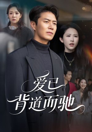 爱已背道而驰(70集) 爱已背道而驰(70集)更新时间