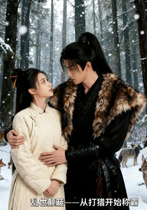 乱世颠簸,从打猎开始称霸(65集) 乱世颠簸,从打猎开始称霸(65集)热播短剧免费看