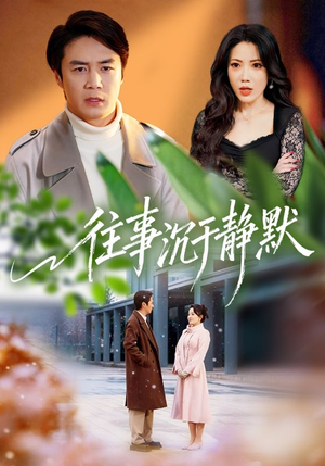 往事沉于静默（70集）网上可以看吗